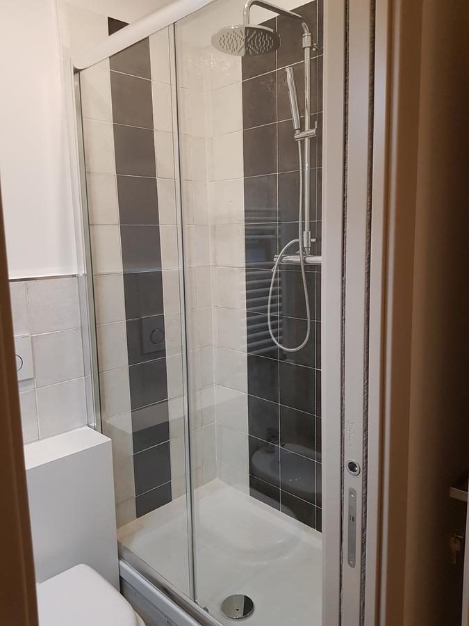 Cairoli Rooms Rom Exteriör bild