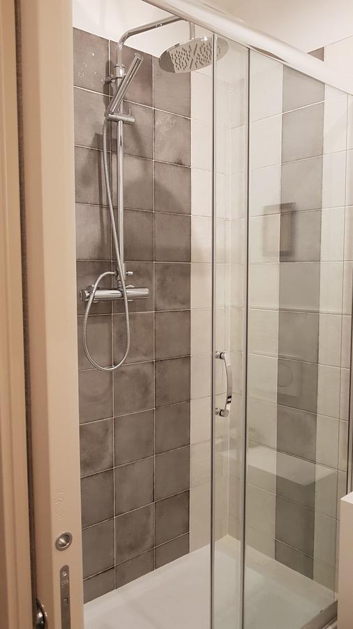 Cairoli Rooms Rom Exteriör bild