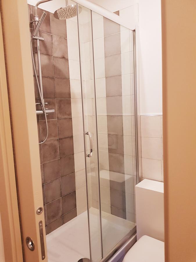 Cairoli Rooms Rom Exteriör bild