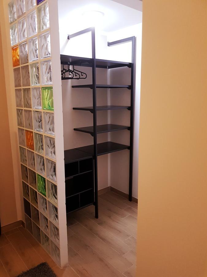 Cairoli Rooms Rom Exteriör bild
