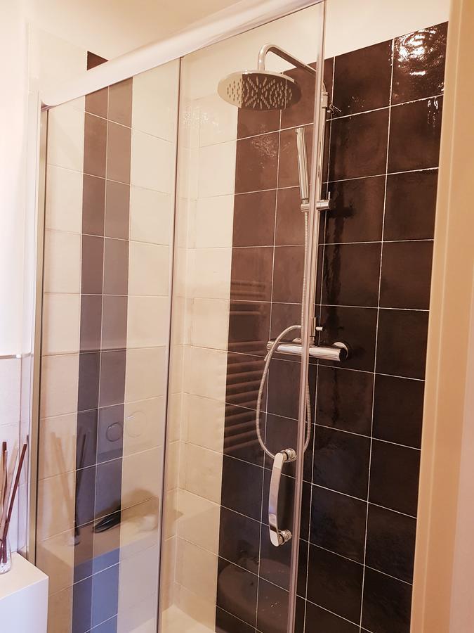 Cairoli Rooms Rom Exteriör bild