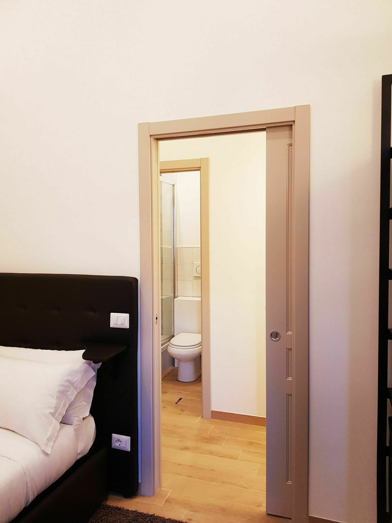 Cairoli Rooms Rom Exteriör bild